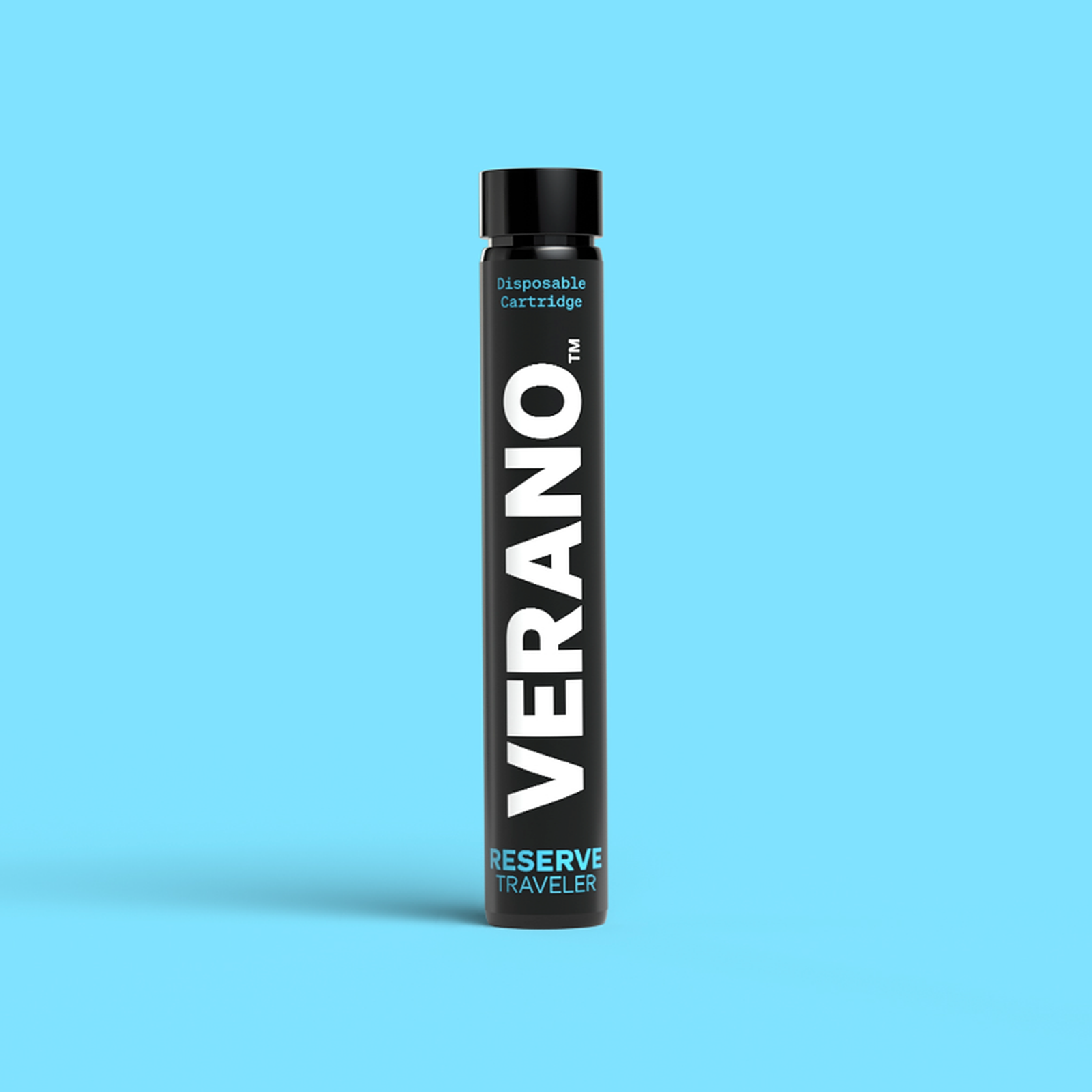 Verano Clementine Reserve Traveler (300mg) Leafly